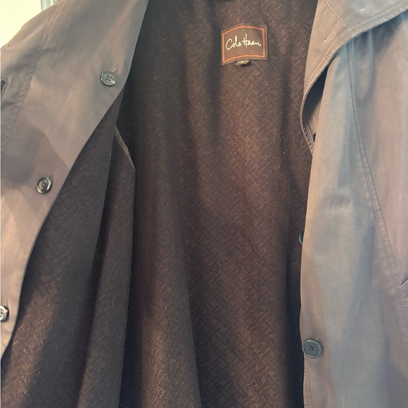 Cole Haan jacket - Picture 3 of 6